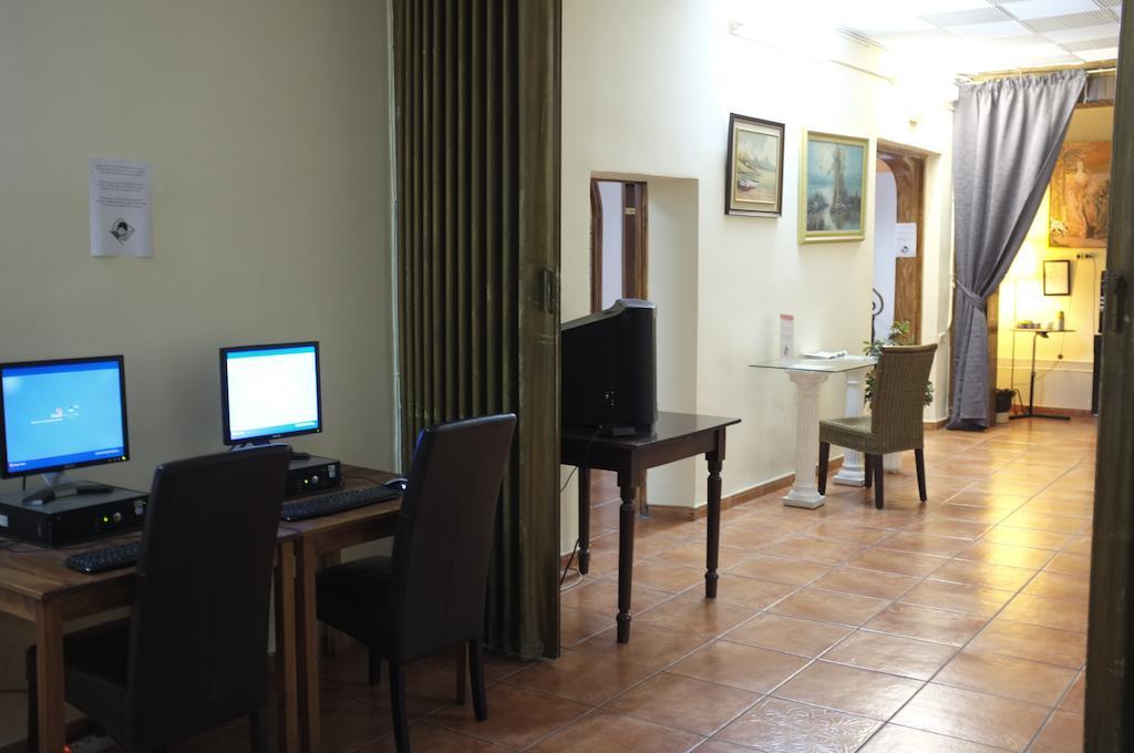 Hostal Europa — Fotos 2